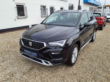 Bild 1 Seat Ateca 1.5 Xperience DSG - NAVI,KAMERA,LED,SHZG