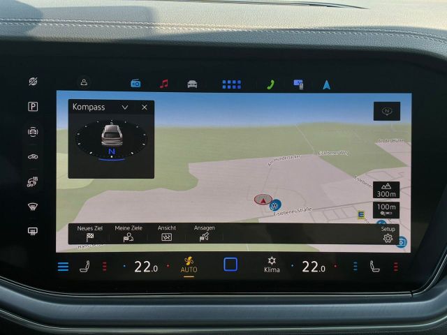 TOUAREG V6 TDI 4MOTION