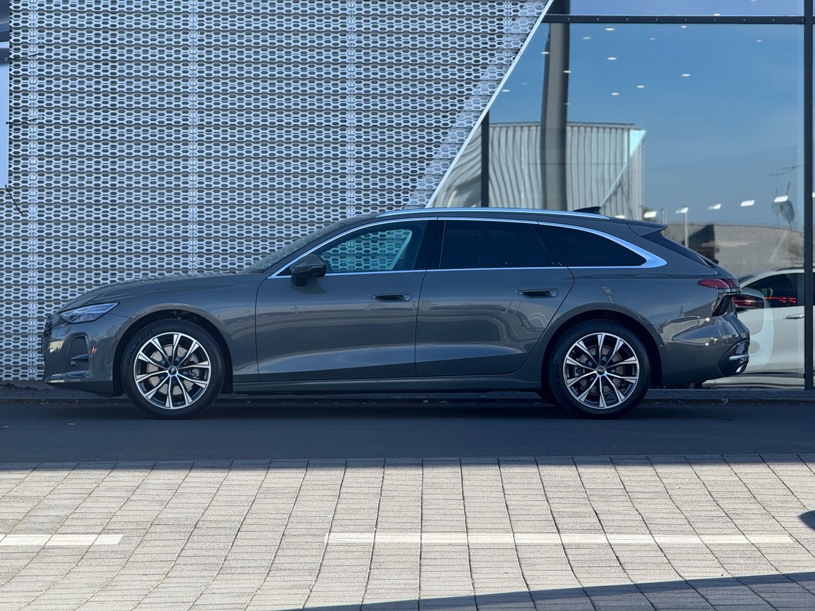 Audi A6 - Bild 2