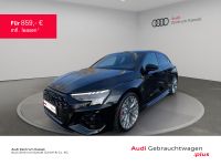 Audi RS3 - Vorschau Bild 1
