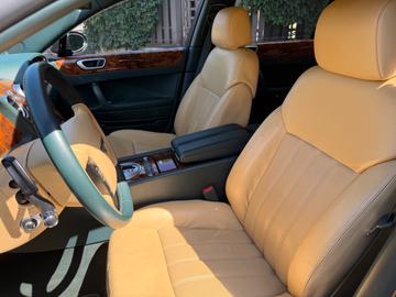 صورة مصغرة 11 لـ 2006 Bentley CONTINENTAL FLYING SPUR