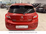 Mitsubishi Space Star Diamant Edition+ - Mitsubishi Gebrauchtwagen in Mannheim