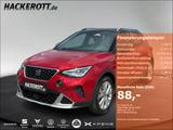 Seat Arona Xperience 1.0 TSI PDC Navi Climaa. Tempo. - Seat Arona Xperience mit Benzin-Antrieb