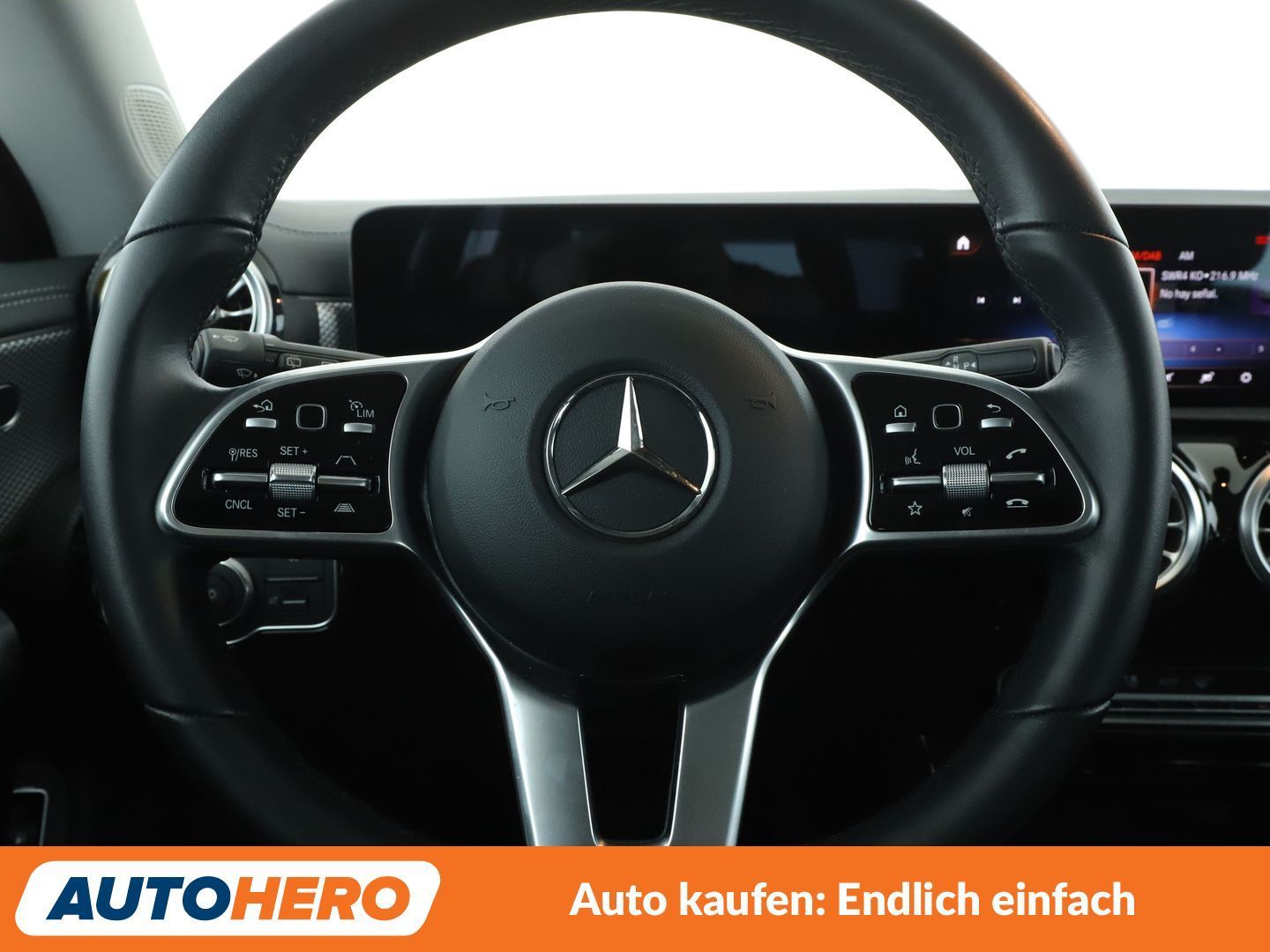 Mercedes-Benz CLA 250e Shooting Brake Progressive Aut. LED ACC foto 19