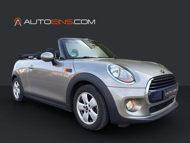 MINI COOPER_CABRIO