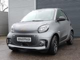 Smart ForTwo cabrio electric drive / EQ /HU NEU/MwSt - Smart aus 2021