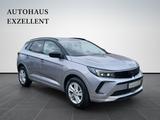 Opel Grandland (X) Ultimate*ALU*NAVI*LED*LEDER*SHZ*BC - Opel Grandland (X) ultimate mit Diesel-Antrieb