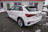 Audi A3 Sportback 40 TFSIe S-Tronic LED ACC DAB - Audi A3: 40 Tfsie