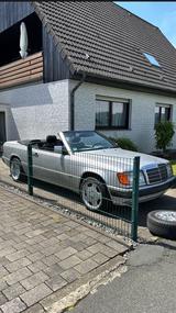 Mercedes-Benz Mercedes W124 300 CE 24V Cabrio - Mercedes-Benz 300: Cabrio, Ce 24