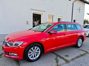 Volkswagen Passat Variant - 5