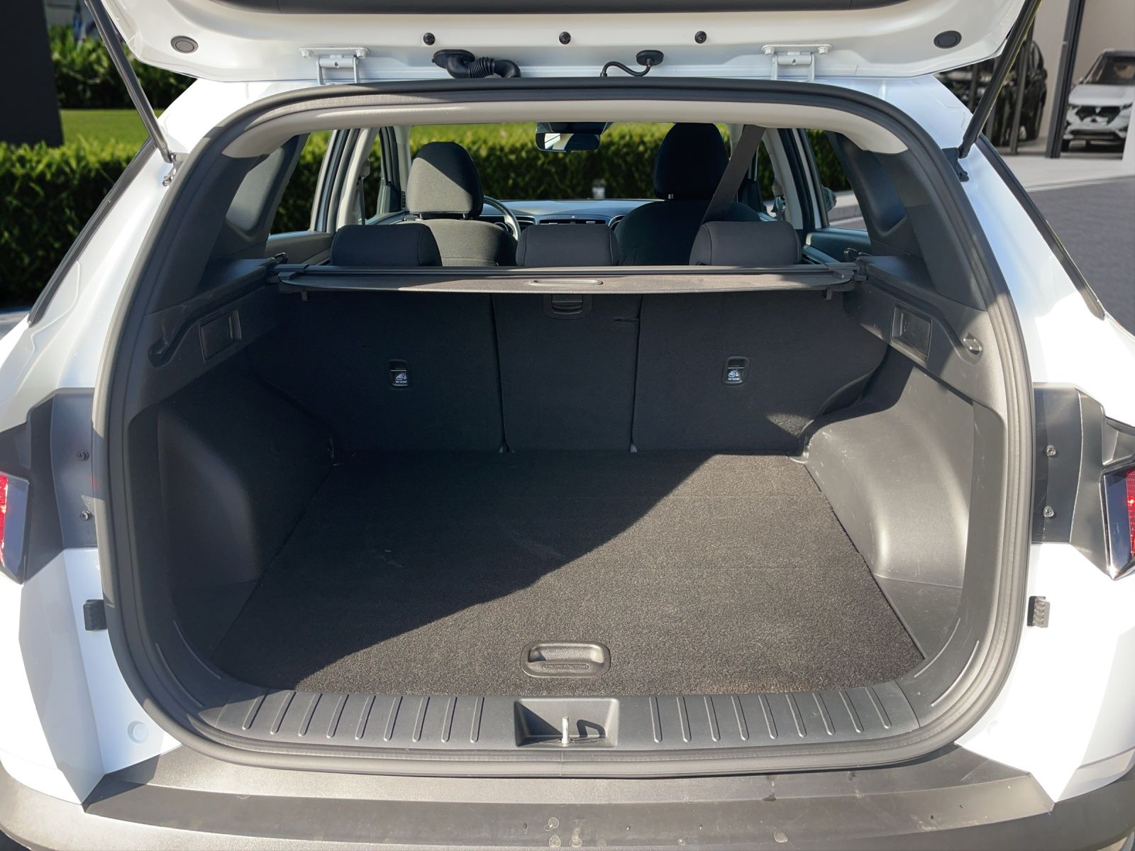 Hyundai Tucson – Bild 24