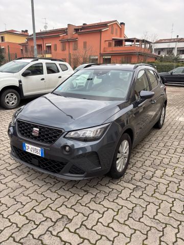 SEAT Seat Arona 1.0 EcoTSI Style