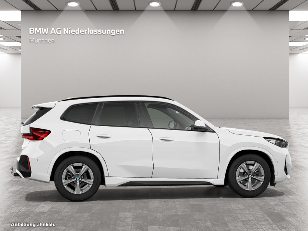 BMW X1 - Bild 11