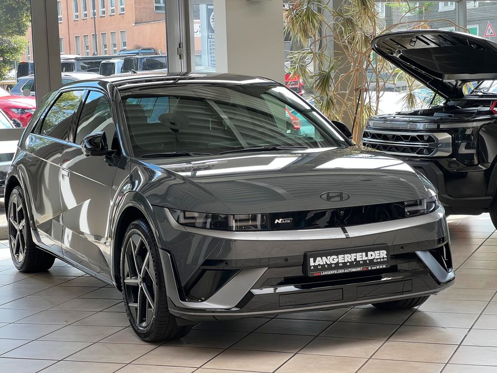 Image of Hyundai IONIQ 5