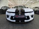 Chevrolet Camaro 3.6 V6 FIFTY*LED*CARPLAY*20 ZOLL - Chevrolet Camaro: 6.2