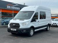 Ford Transit Kasten Doka 350/CARPLAY/KAM/AHK/SHZ/TEMP