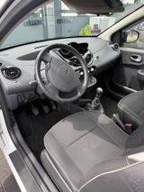 Renault Twingo Expression 1.2 LEV 16V 75 eco2 Expression - Renault Twingo Gebrauchtwagen in Bielefeld