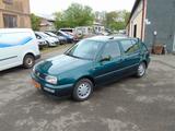 Volkswagen Golf Bon Jovi - VW Gebrauchtwagen von 1996