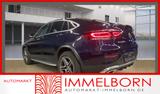 Mercedes-Benz GLC 300 e AMG Coupe 19*LED*Kamera*Leder*Trittbre - Mercedes-Benz GLC