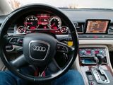 Audi Verkaufe Audi A8L. 3.0 diesel - Audi A8 aus 2008: L