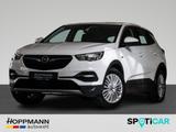 Opel Grandland X Innovation*Navi*LHZ*SHZ*PDC*LED* - Opel Gebrauchtwagen in Siegen
