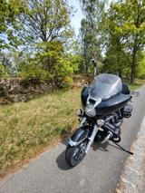 BMW R18 Transcontinental  - BMW R 18 TRANSCONTINENTAL