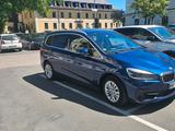 BMW BMw 216 d in Top Zustand - BMW 216 aus 2018