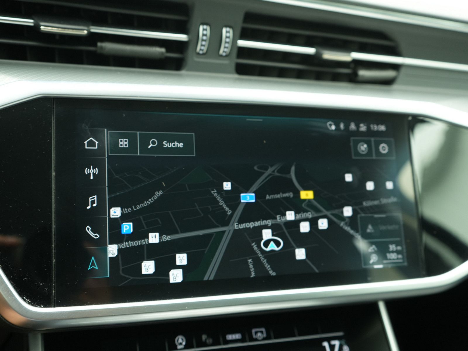 Audi A6 - Bild 9