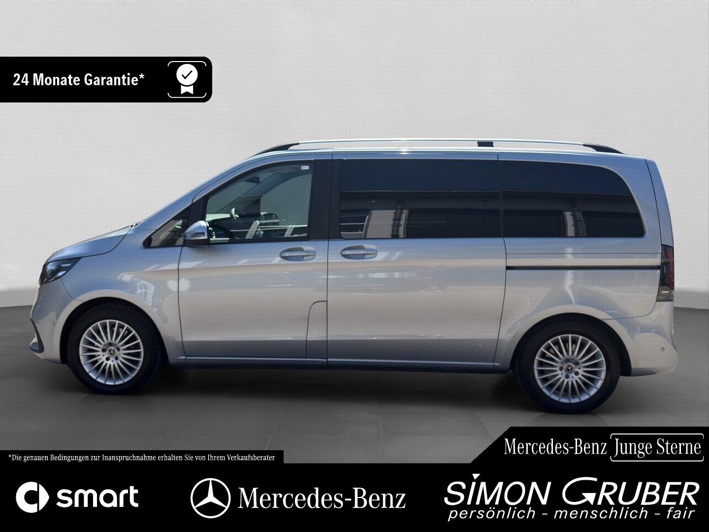 Mercedes-Benz V 250 d Style/K AHK Standh. Multibeam LED RÜKam