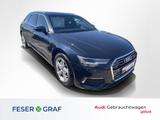 Audi A6 Avant 40 TDI design qu.S-tronic,LED,Leder,Tou - Audi A6 Design mit Diesel-Antrieb