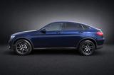 Mercedes-Benz GLC 250 Coupe 4MATIC*3x AMG SPORT*PANO*DISTR*KAM - mit Benzin-Antrieb: Sportwagen