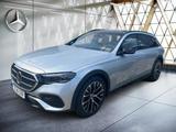 Mercedes-Benz E 450 d 4MATIC T-Modell All-Terrain Avantgarde * - Mercedes E-Klasse mit Schiebedach