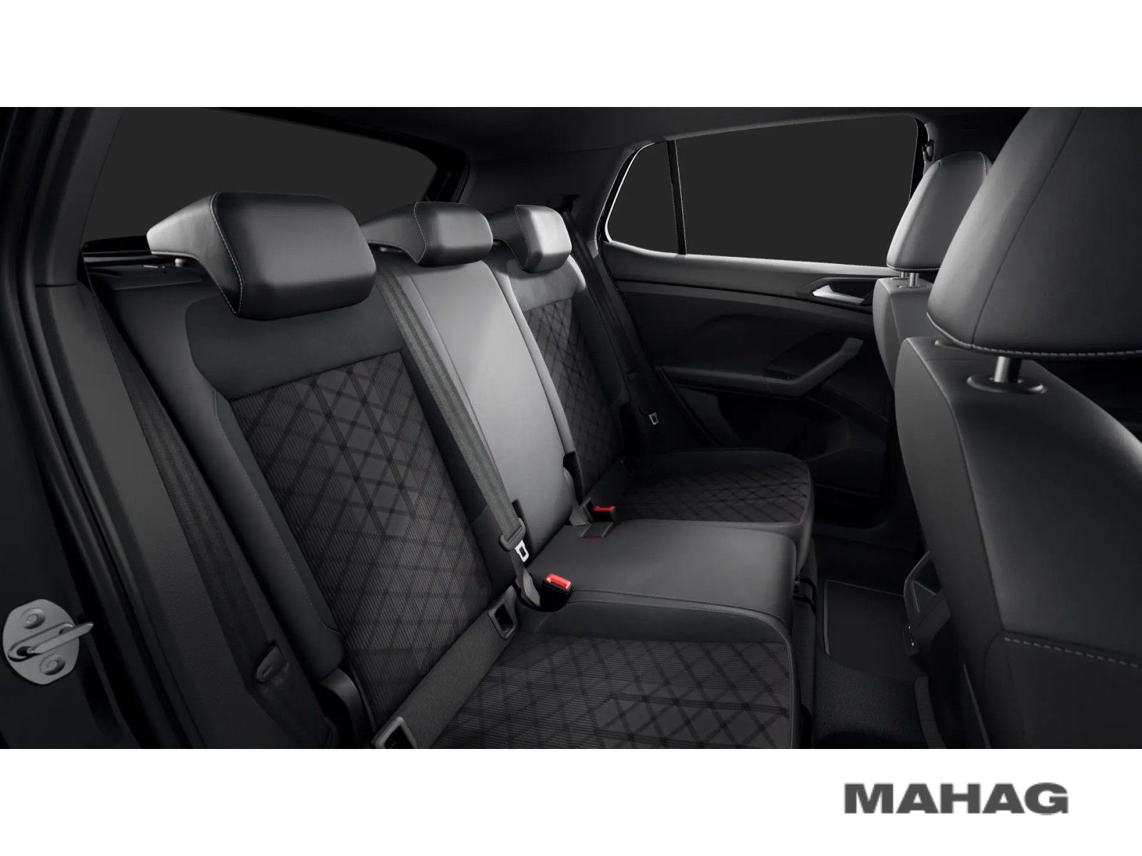 Volkswagen T-Cross - Bild 13