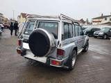 Nissan Patrol Patrol GR 2.8 Turbo *nur 116 Tkm / H-Zula - Nissan Patrol: 2.8