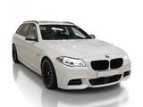 BMW M550 d xDrive LED/Kam/H&K/Softclose/Memory/Pano - BMW M550: 550d