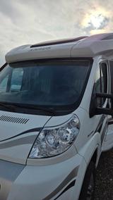 Knaus Sky 700 MEG - Knaus 2012