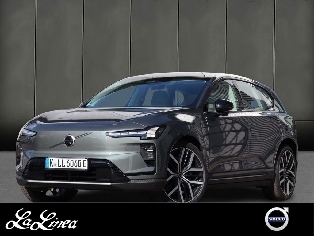 Image of Volvo EX60