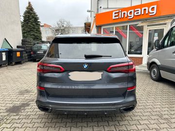 Fahrzeugabbildung BMW X5 30d xDrive M-Paket*Head-Up*HarmanKardon*ACC*