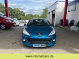 Peugeot 207 CC Cabrio Premium - TÜV 2026 - Peugeot 207: Premium