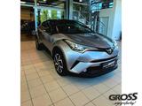 Toyota C-HR Style 1.2 Turbo LED Mehrzonenklima DAB SHZ  - Toyota C-HR: Style