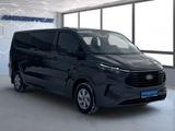 Ford Transit Custom DoKa Limited L2 Aut. 5J.*Gar.+Win - Ford Transit Custom in Dortmund