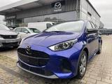 Mazda 2 Hybrid 1.5L 116 PS e-CVT EXCLUSIVE-LINE - Mazda 2 Hybrid in Stuttgart