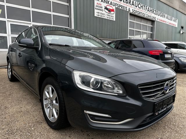 Volvo S60 Lim. Summum