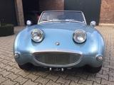 Austin Healey MK I - Austin Healey Gebrauchtwagen von 1961