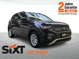 Volkswagen T-Cross 1.0 TSI Life ACC|CarPlay|DCPro|Lane|PDC - VW T-Cross Gebrauchtwagen in Berlin