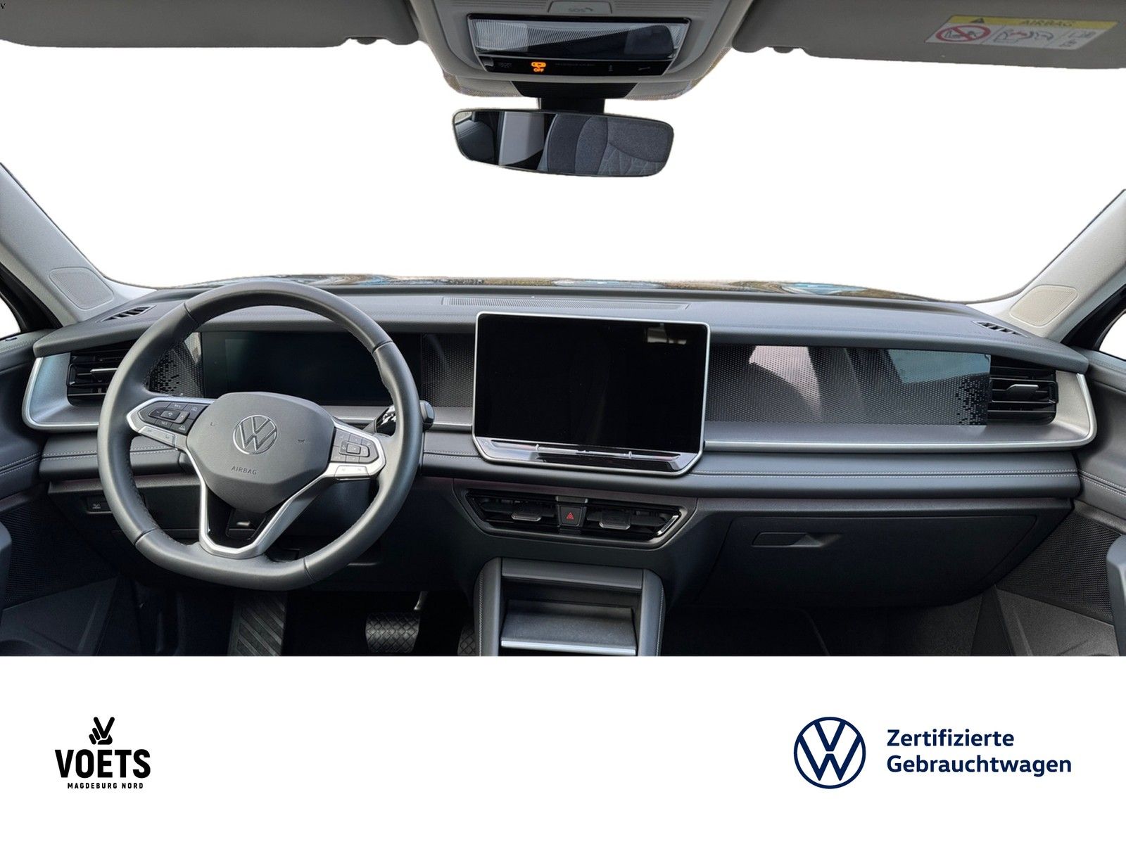 Volkswagen Tayron - Bild 9