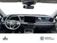 Volkswagen Tayron - Vorschau Bild 9