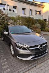 Mercedes-Benz A180 Peak Edition | Compact | Top Zustand - Mercedes-Benz: Compact