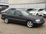 Mercedes-Benz C 180 / Automatik/ Klima - gebrauchte Mercedes-Benz C 180 aus dem Jahr 1995