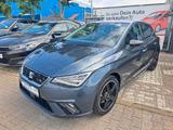 Seat Ibiza 1.0 TSI DSG FR SPORT LED+PDC+TEMPOMAT - Seat Ibiza: Tsi Fr